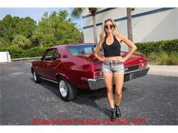 1971 Chevrolet Nova (CC-2105107) for sale in Fort Myers, Florida