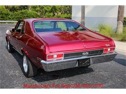 1971 Chevrolet Nova (CC-2105107) for sale in Fort Myers, Florida