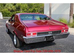 1971 Chevrolet Nova (CC-2105107) for sale in Fort Myers, Florida