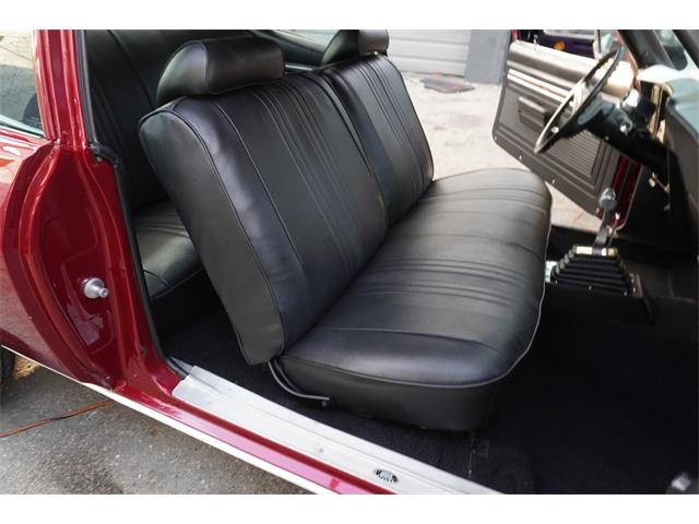1971 Chevrolet Nova (CC-2105107) for sale in Fort Myers, Florida
