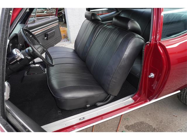 1971 Chevrolet Nova (CC-2105107) for sale in Fort Myers, Florida