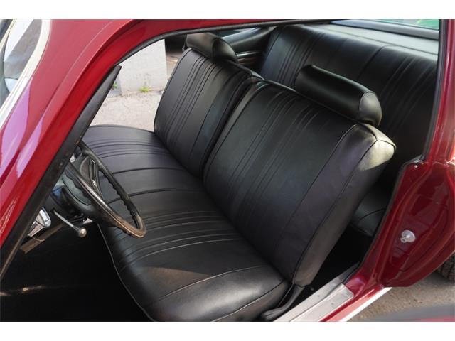 1971 Chevrolet Nova (CC-2105107) for sale in Fort Myers, Florida