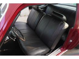 1971 Chevrolet Nova (CC-2105107) for sale in Fort Myers, Florida