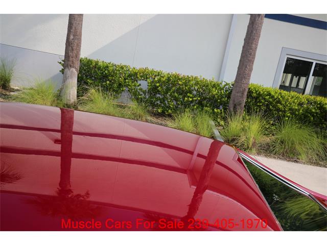 1971 Chevrolet Nova (CC-2105107) for sale in Fort Myers, Florida