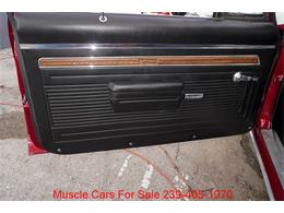 1971 Chevrolet Nova (CC-2105107) for sale in Fort Myers, Florida