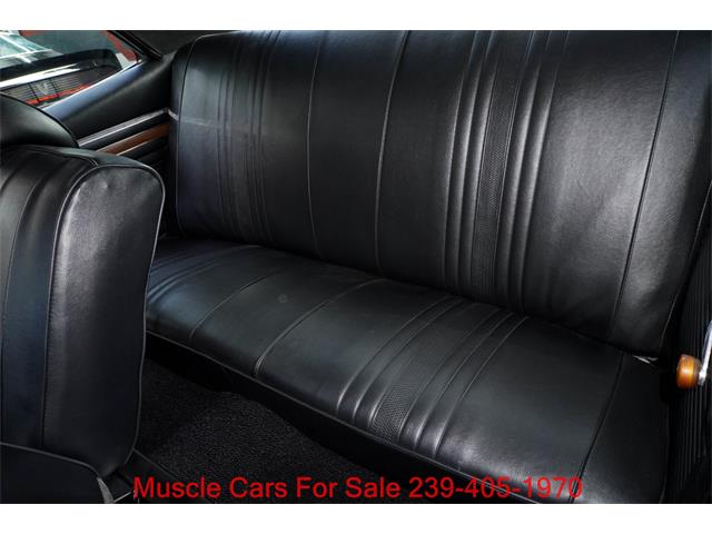 1971 Chevrolet Nova (CC-2105107) for sale in Fort Myers, Florida