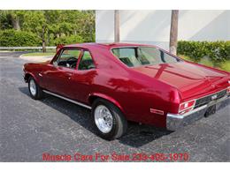 1971 Chevrolet Nova (CC-2105107) for sale in Fort Myers, Florida