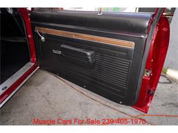 1971 Chevrolet Nova (CC-2105107) for sale in Fort Myers, Florida