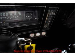1971 Chevrolet Nova (CC-2105107) for sale in Fort Myers, Florida