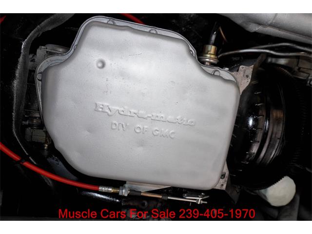 1971 Chevrolet Nova (CC-2105107) for sale in Fort Myers, Florida