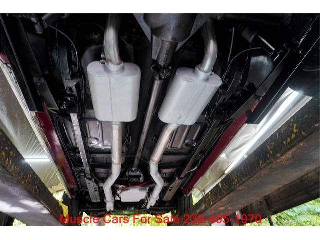 1971 Chevrolet Nova (CC-2105107) for sale in Fort Myers, Florida