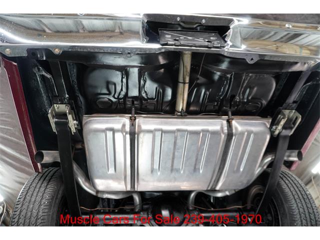1971 Chevrolet Nova (CC-2105107) for sale in Fort Myers, Florida