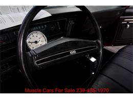 1971 Chevrolet Nova (CC-2105107) for sale in Fort Myers, Florida