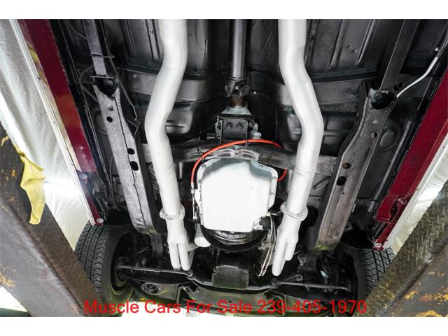 1971 Chevrolet Nova (CC-2105107) for sale in Fort Myers, Florida