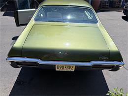 1968 Pontiac GTO (CC-2105108) for sale in Titusville, New Jersey