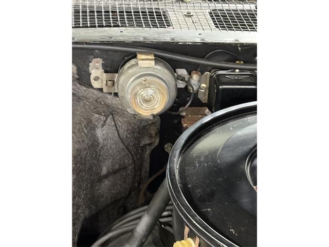 1968 Pontiac GTO (CC-2105108) for sale in Titusville, New Jersey