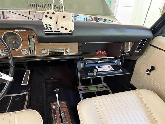 1968 Pontiac GTO (CC-2105108) for sale in Titusville, New Jersey
