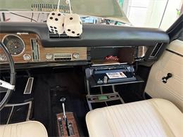 1968 Pontiac GTO (CC-2105108) for sale in Titusville, New Jersey