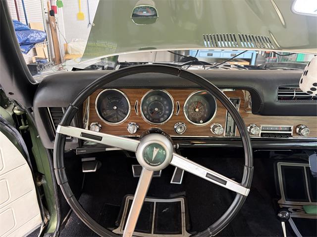 1968 Pontiac GTO (CC-2105108) for sale in Titusville, New Jersey