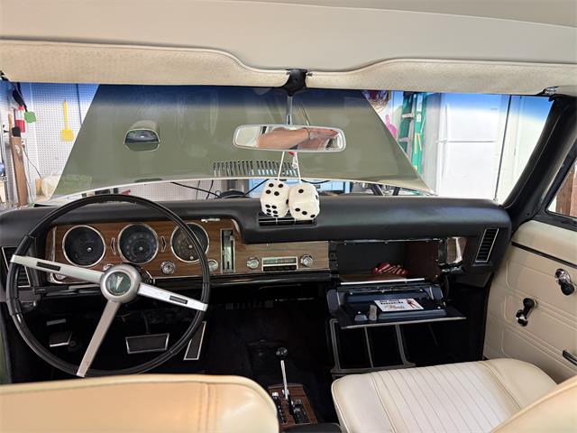 1968 Pontiac GTO (CC-2105108) for sale in Titusville, New Jersey