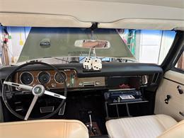 1968 Pontiac GTO (CC-2105108) for sale in Titusville, New Jersey