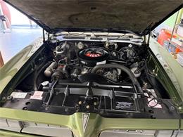 1968 Pontiac GTO (CC-2105108) for sale in Titusville, New Jersey
