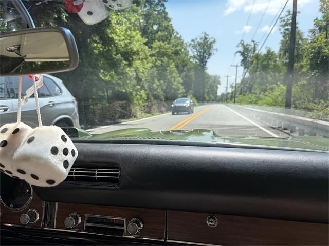 1968 Pontiac GTO (CC-2105108) for sale in Titusville, New Jersey