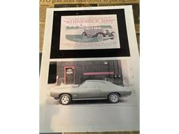 1968 Pontiac GTO (CC-2105108) for sale in Titusville, New Jersey