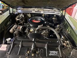 1968 Pontiac GTO (CC-2105108) for sale in Titusville, New Jersey