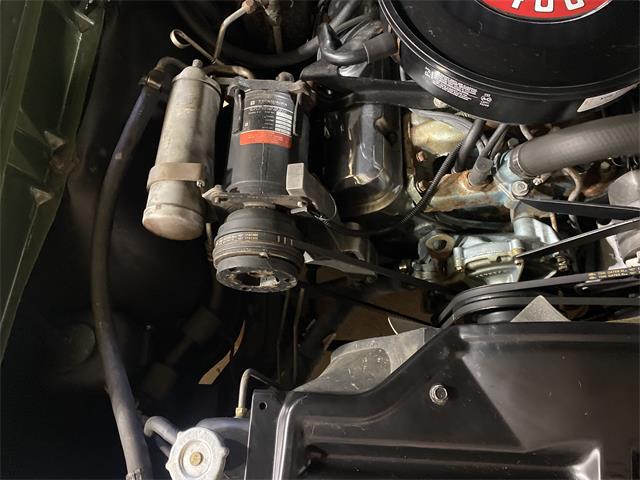 1968 Pontiac GTO (CC-2105108) for sale in Titusville, New Jersey