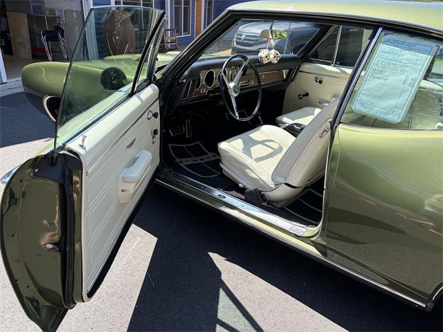1968 Pontiac GTO (CC-2105108) for sale in Titusville, New Jersey