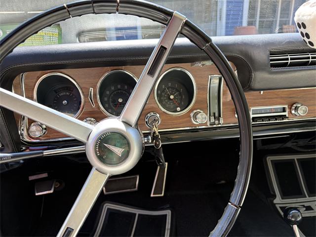 1968 Pontiac GTO (CC-2105108) for sale in Titusville, New Jersey