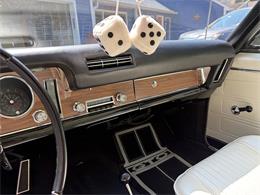 1968 Pontiac GTO (CC-2105108) for sale in Titusville, New Jersey