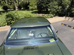 1968 Pontiac GTO (CC-2105108) for sale in Titusville, New Jersey