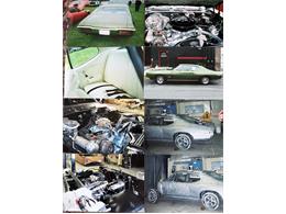 1968 Pontiac GTO (CC-2105108) for sale in Titusville, New Jersey