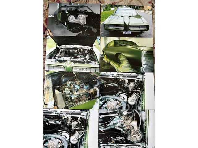 1968 Pontiac GTO (CC-2105108) for sale in Titusville, New Jersey