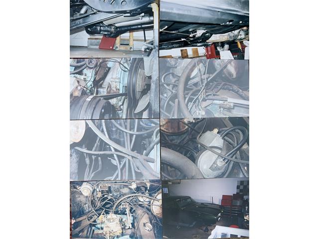 1968 Pontiac GTO (CC-2105108) for sale in Titusville, New Jersey
