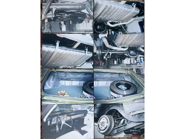 1968 Pontiac GTO (CC-2105108) for sale in Titusville, New Jersey