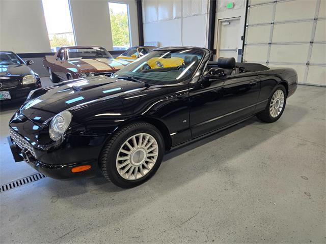 2004 Ford Thunderbird (CC-2105109) for sale in Bend, Oregon