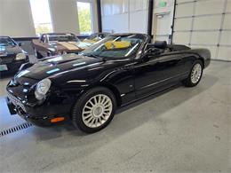 2004 Ford Thunderbird (CC-2105109) for sale in Bend, Oregon