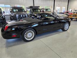 2004 Ford Thunderbird (CC-2105109) for sale in Bend, Oregon