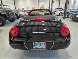 2004 Ford Thunderbird (CC-2105109) for sale in Bend, Oregon