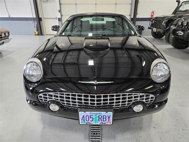 2004 Ford Thunderbird (CC-2105109) for sale in Bend, Oregon