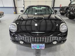 2004 Ford Thunderbird (CC-2105109) for sale in Bend, Oregon