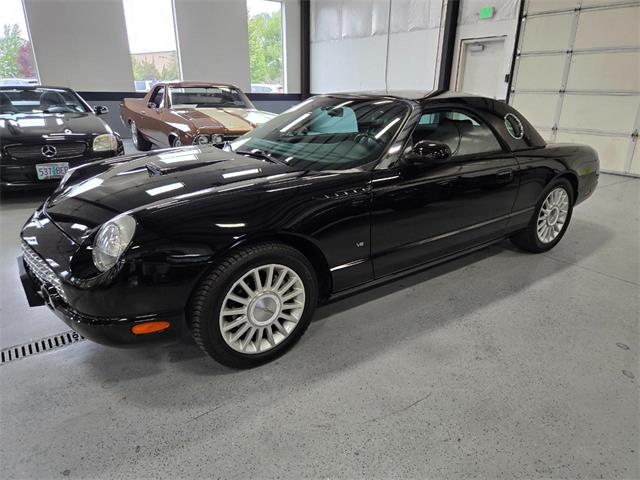 2004 Ford Thunderbird (CC-2105109) for sale in Bend, Oregon