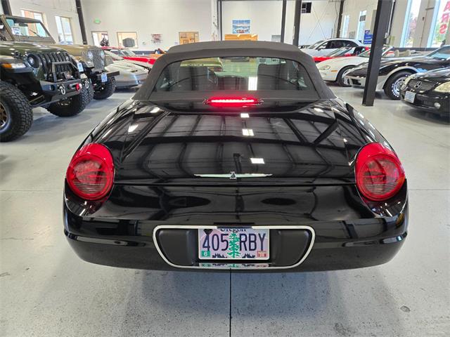 2004 Ford Thunderbird (CC-2105109) for sale in Bend, Oregon