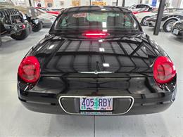 2004 Ford Thunderbird (CC-2105109) for sale in Bend, Oregon