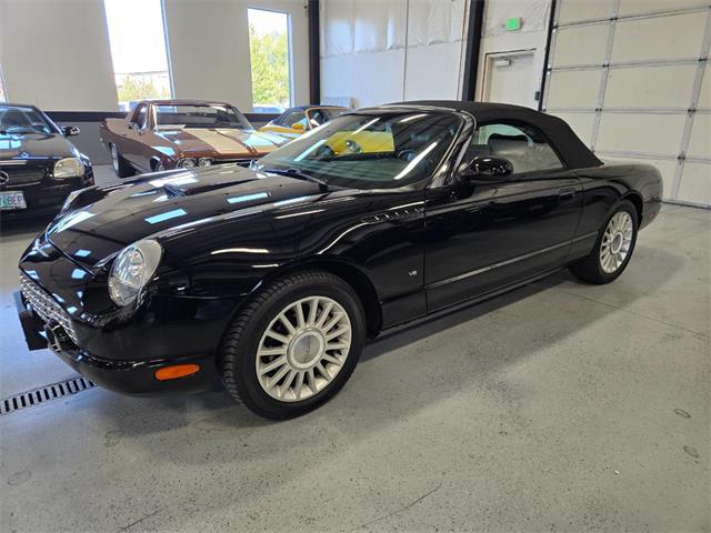 2004 Ford Thunderbird (CC-2105109) for sale in Bend, Oregon