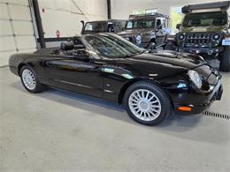2004 Ford Thunderbird (CC-2105109) for sale in Bend, Oregon