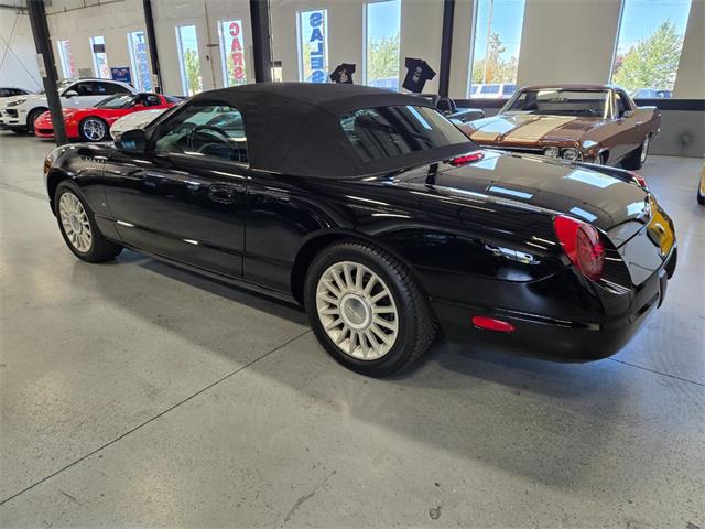 2004 Ford Thunderbird (CC-2105109) for sale in Bend, Oregon